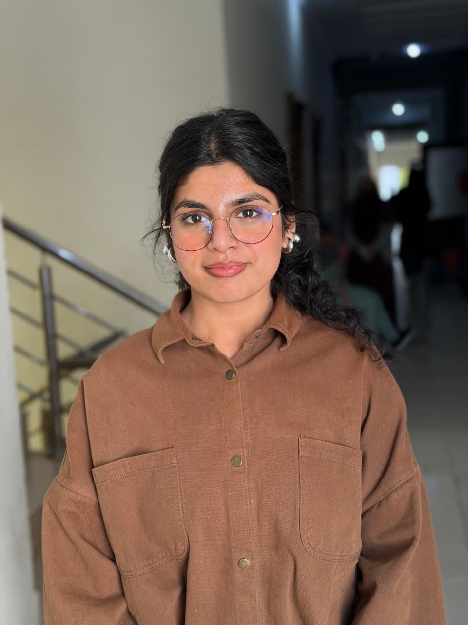 Licensed Clinical Psychologist in Pakistan - Haieqa Zahid